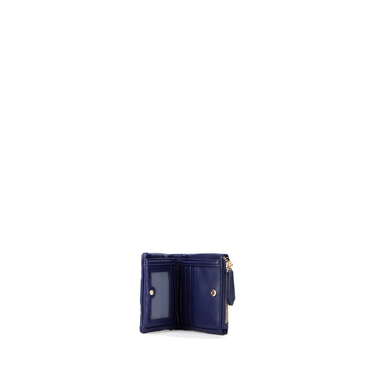 PORTEFEUILLE OCARINA BLEU