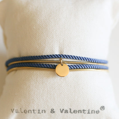 BRACELET FEMME   DENIM