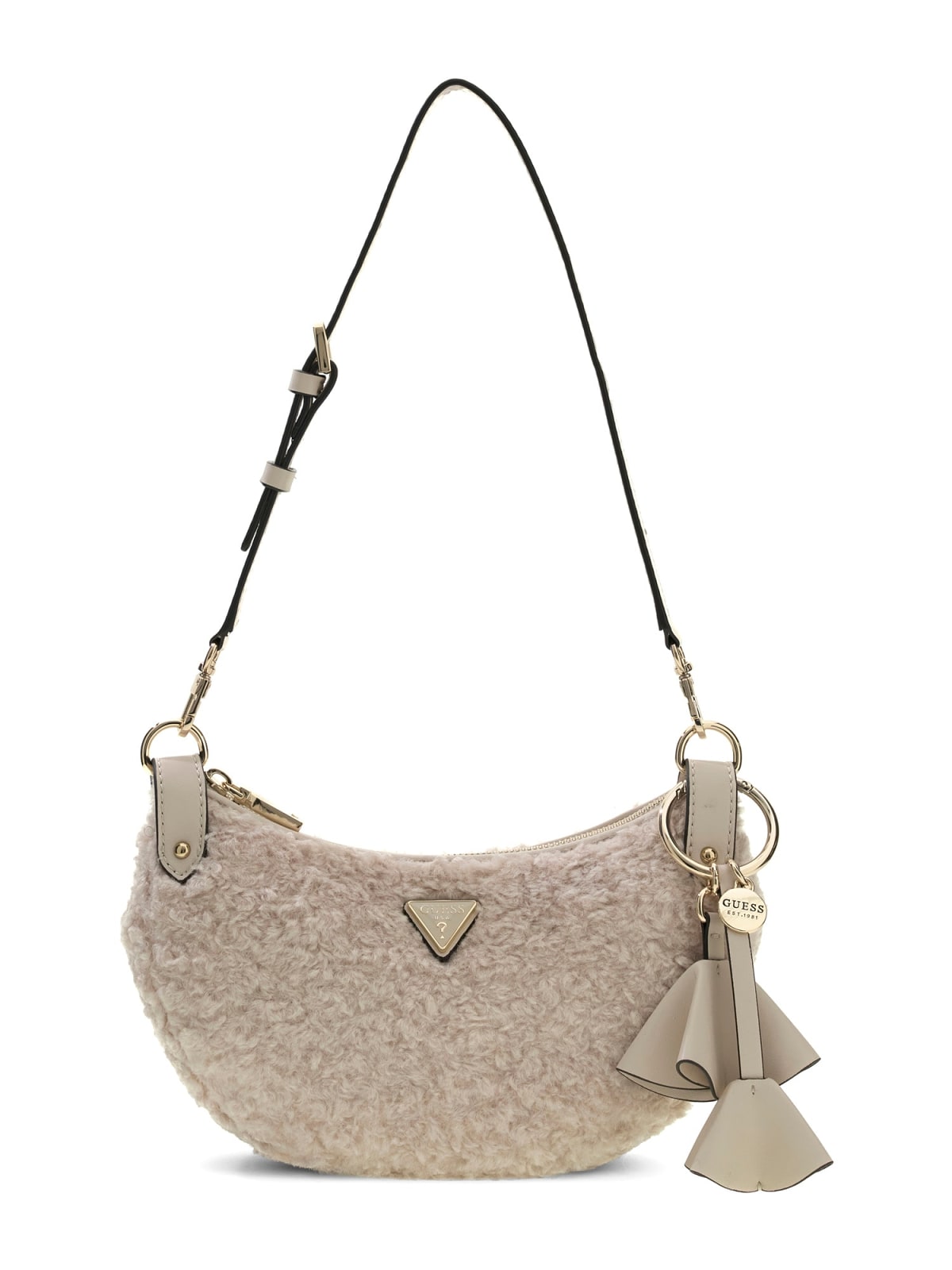 SAC À BANDOULIÈRE CONVERTIBLE KATIE