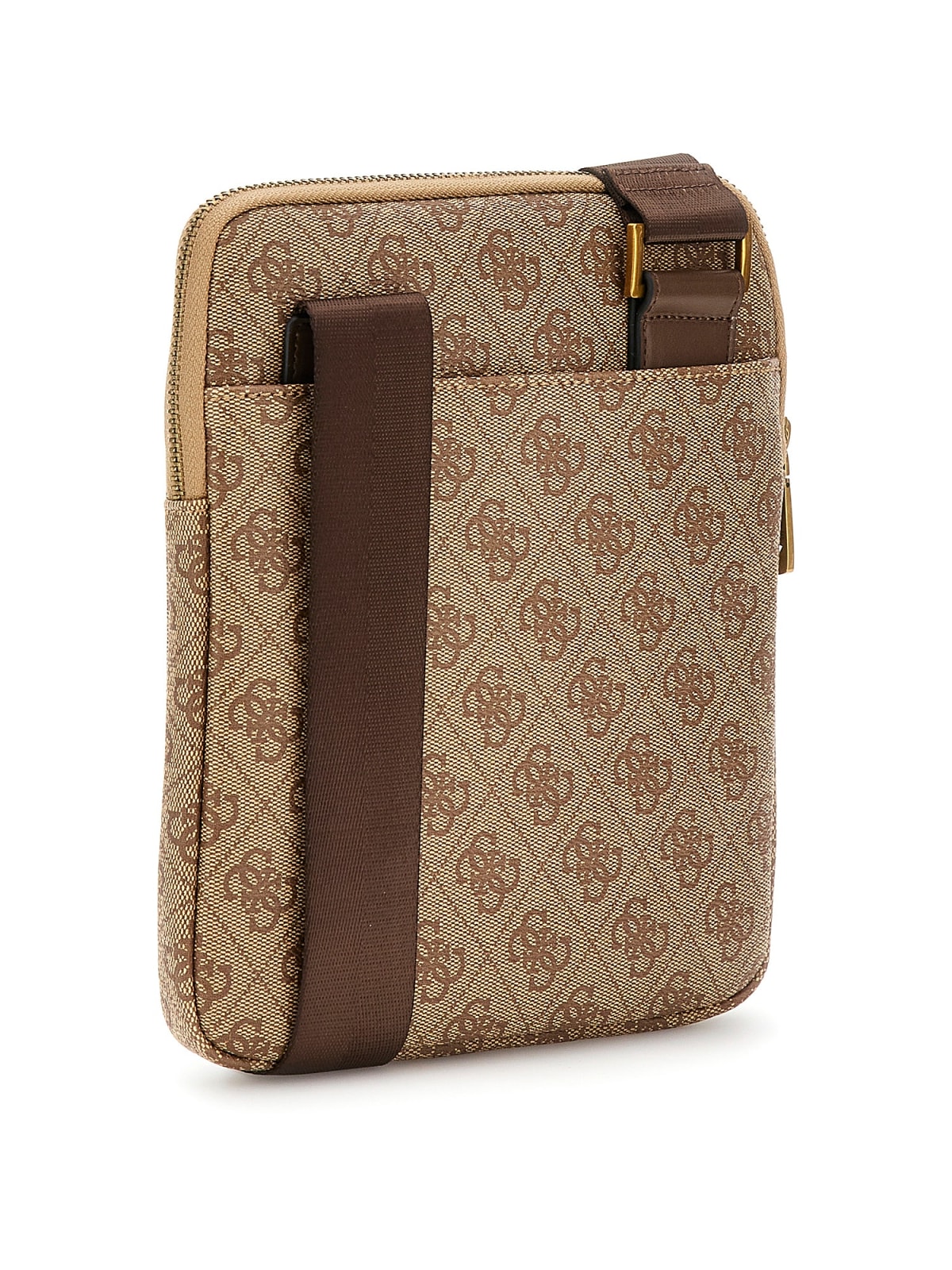 MILANO CROSSBODY FLAT