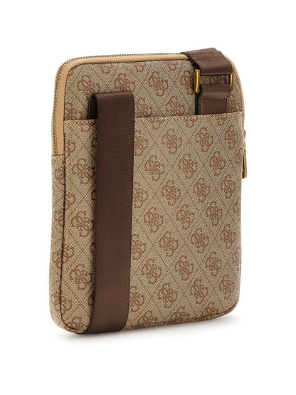 MILANO CROSSBODY FLAT