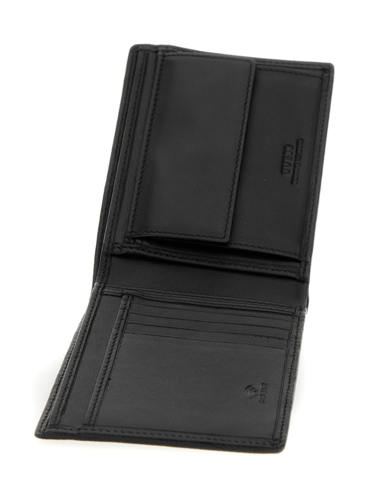 MADRID BILLFOLD W COIN POCKET