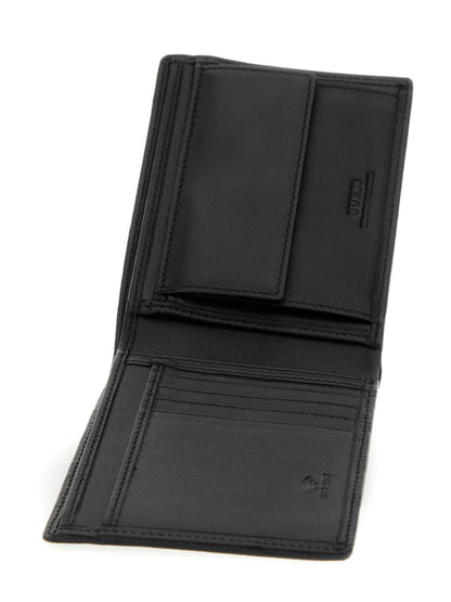 MADRID BILLFOLD W COIN POCKET