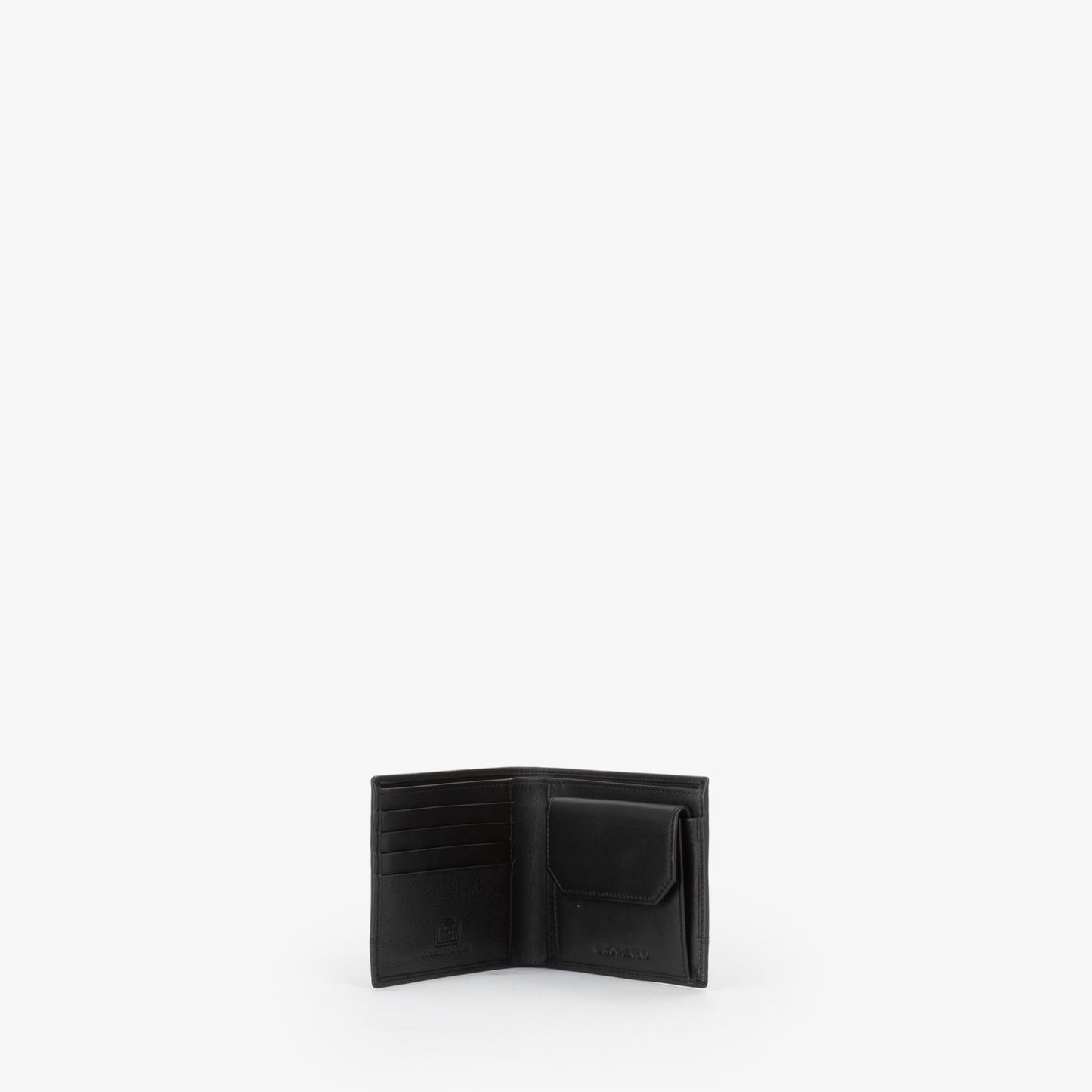 PORTEFEUILLE LEGEND BLACK
