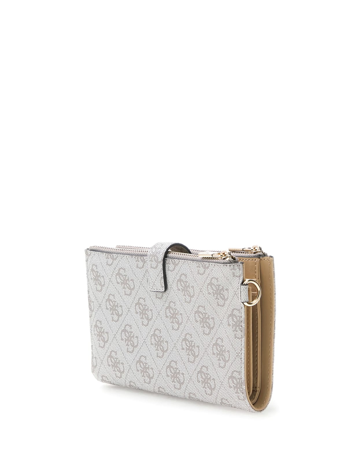 LAUREL II SLG DBL ZIP ORGNZR