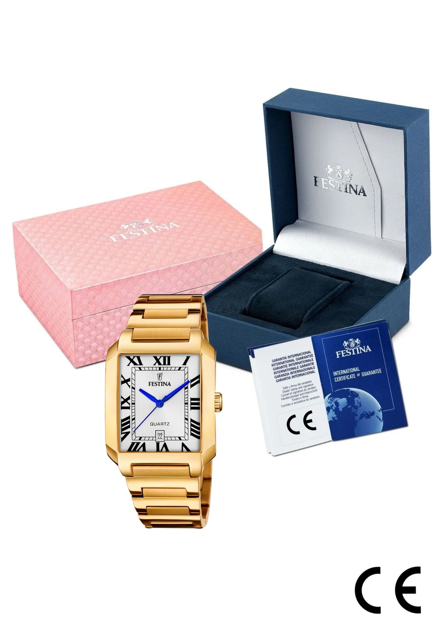 MONTRE FESTINA