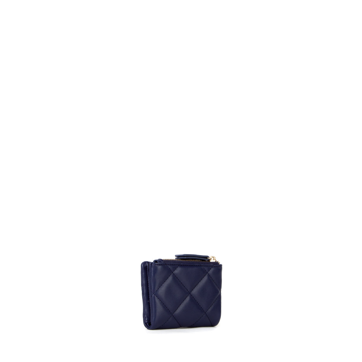 PORTEFEUILLE OCARINA BLEU