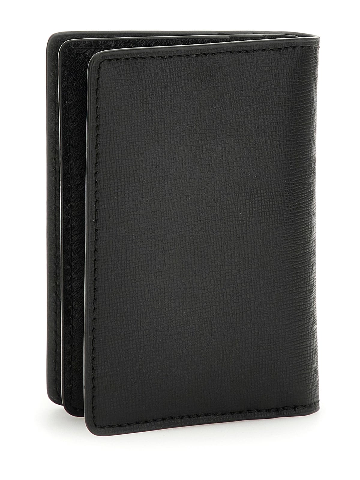 MADRID FLAT CARD HOLDER W FLAP