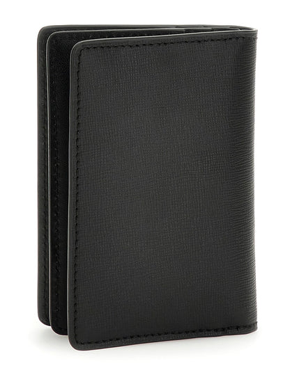 MADRID FLAT CARD HOLDER W FLAP