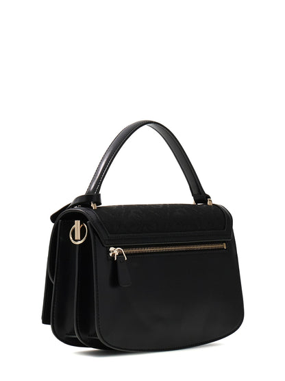 AUDREY LOGO CNVRTBL XBDY FLAP