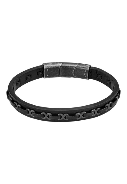 BRACELET ACIER INOXYDABLE, HOMME
