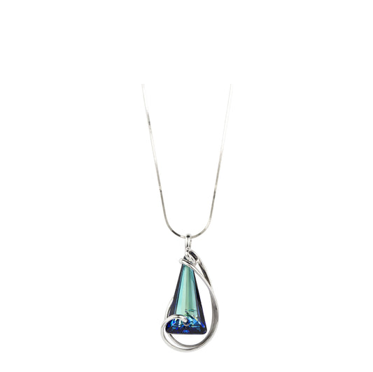 COLLIER - CRISTAL