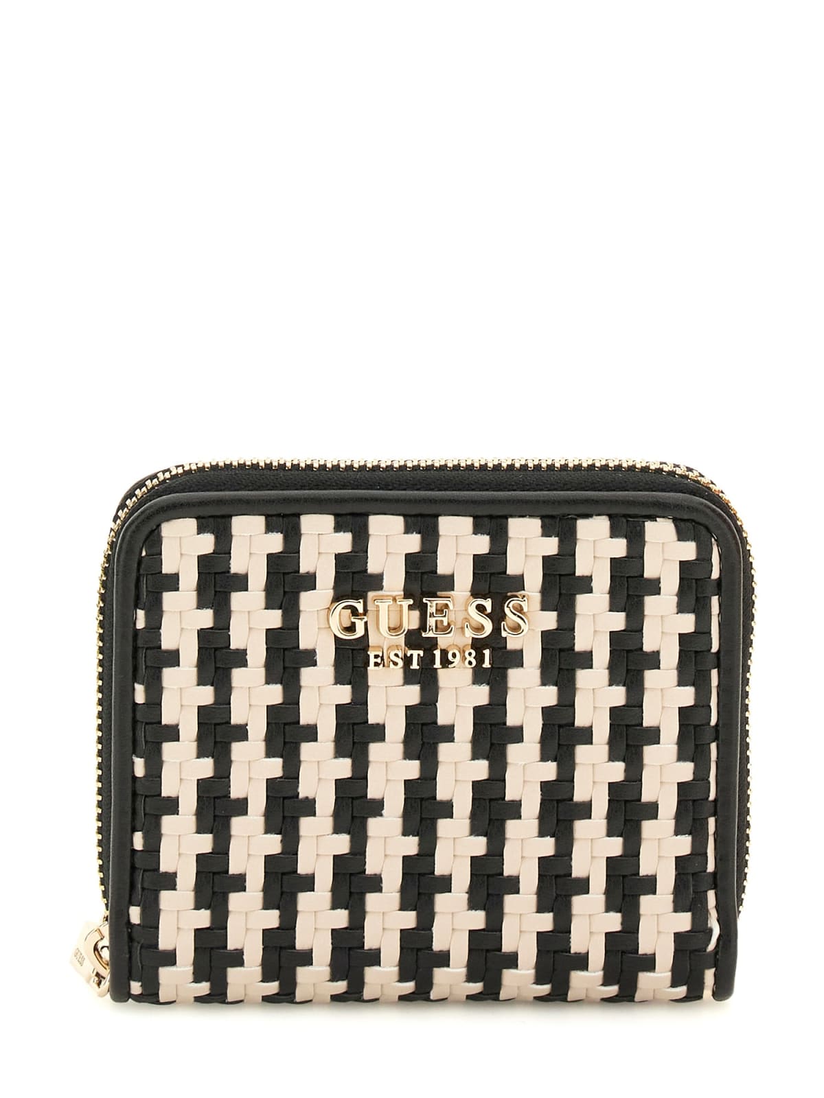 MIREMA SLG SMALL ZIP AROUND