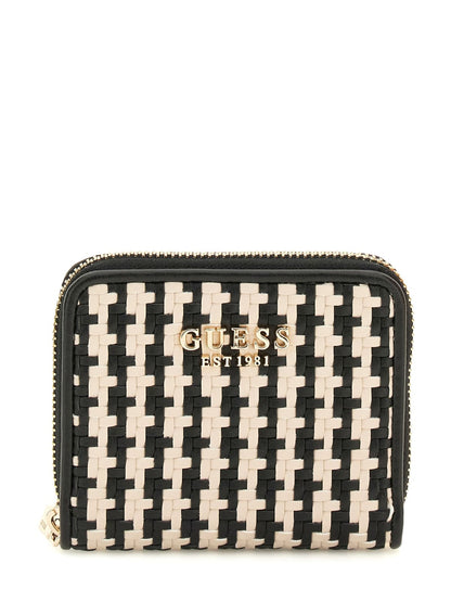 MIREMA SLG SMALL ZIP AROUND