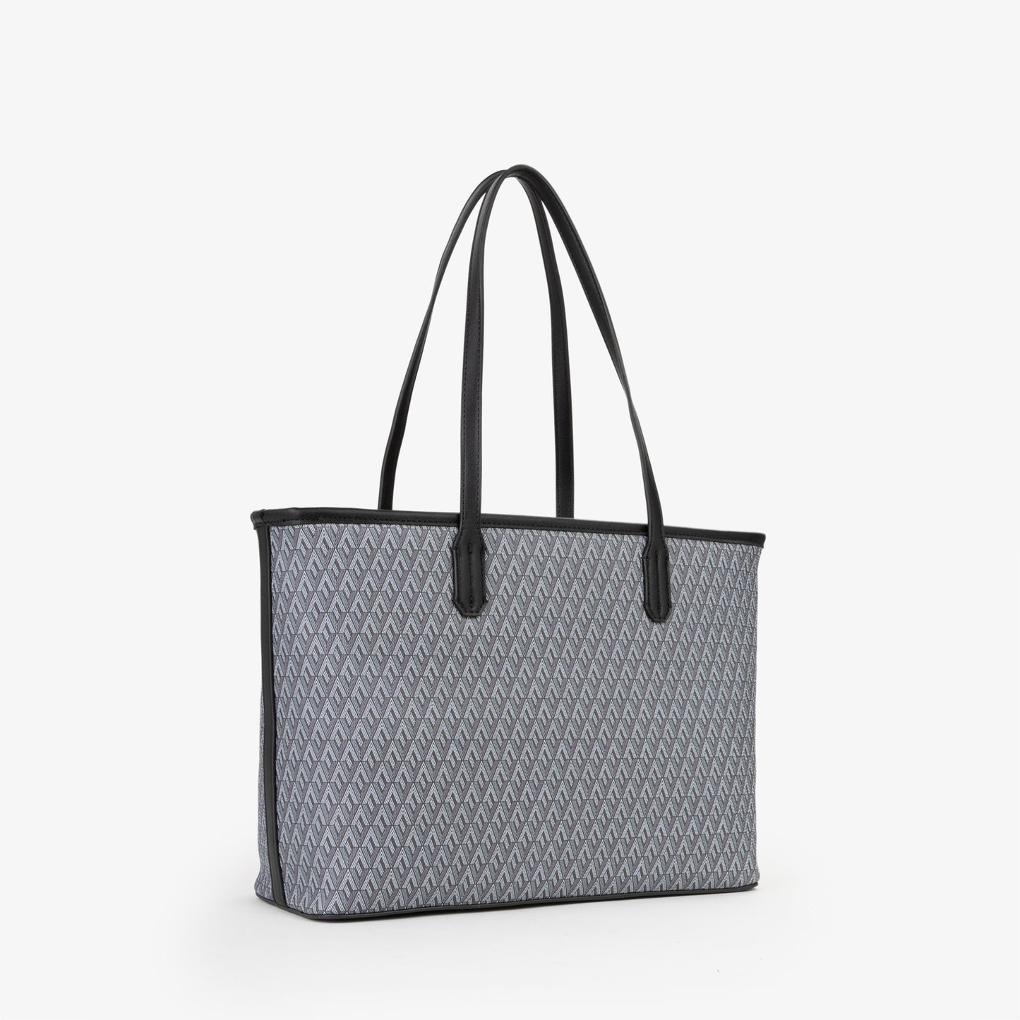 Sac Queen Re noir/multicolore