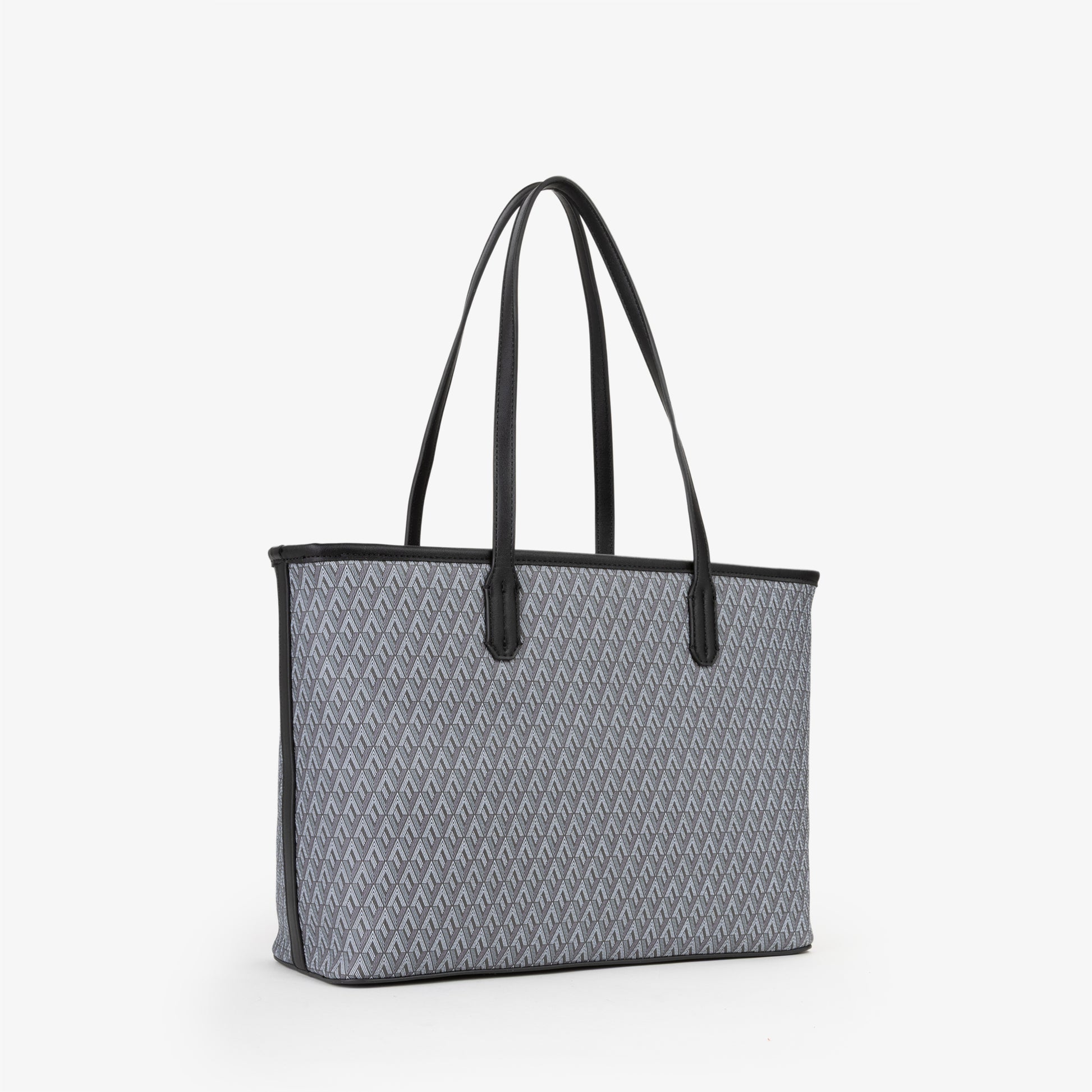 Sac Queen Re noir/multicolore