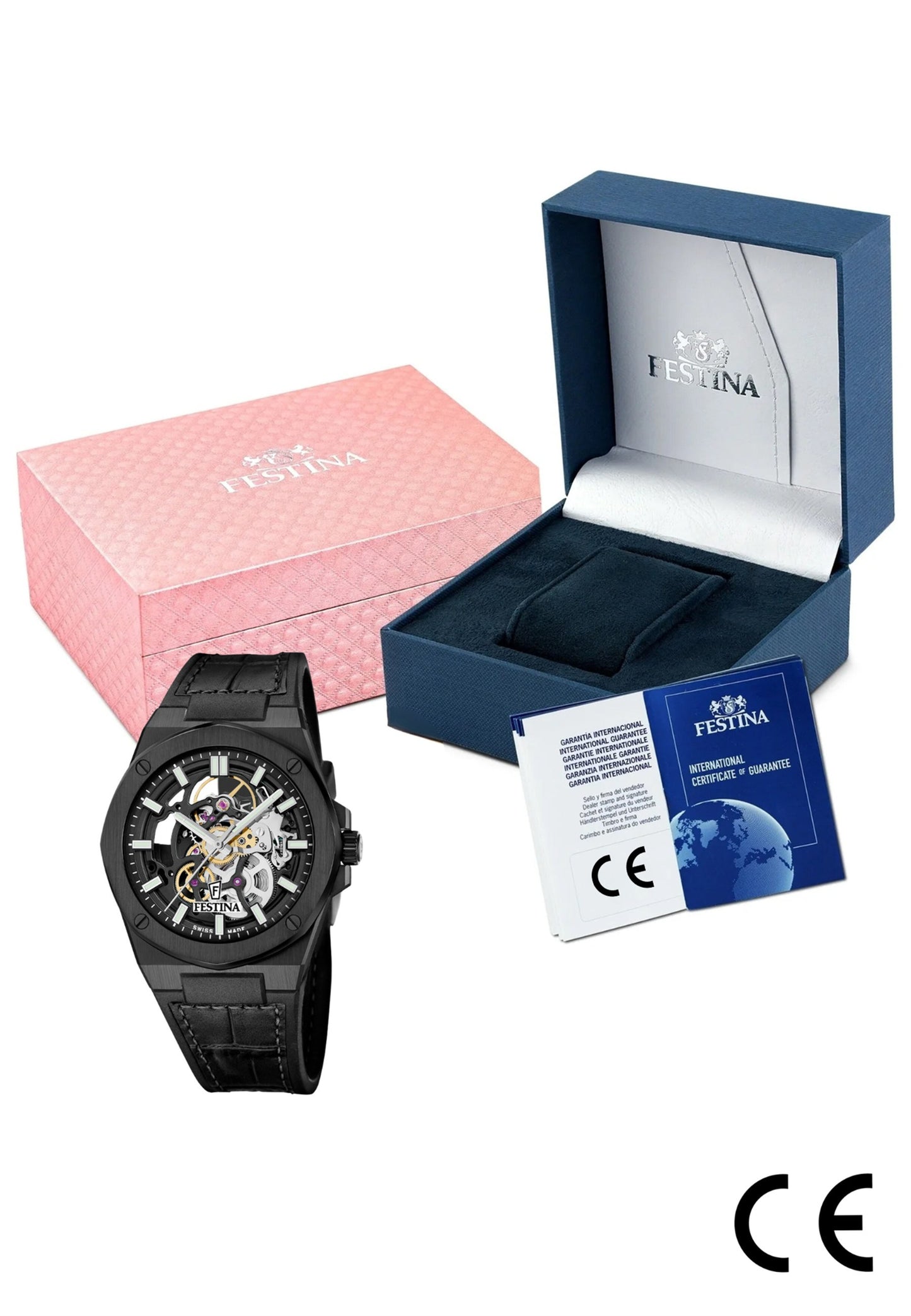 MONTRE HOMME SWISS MADE AUTOMATIQUE