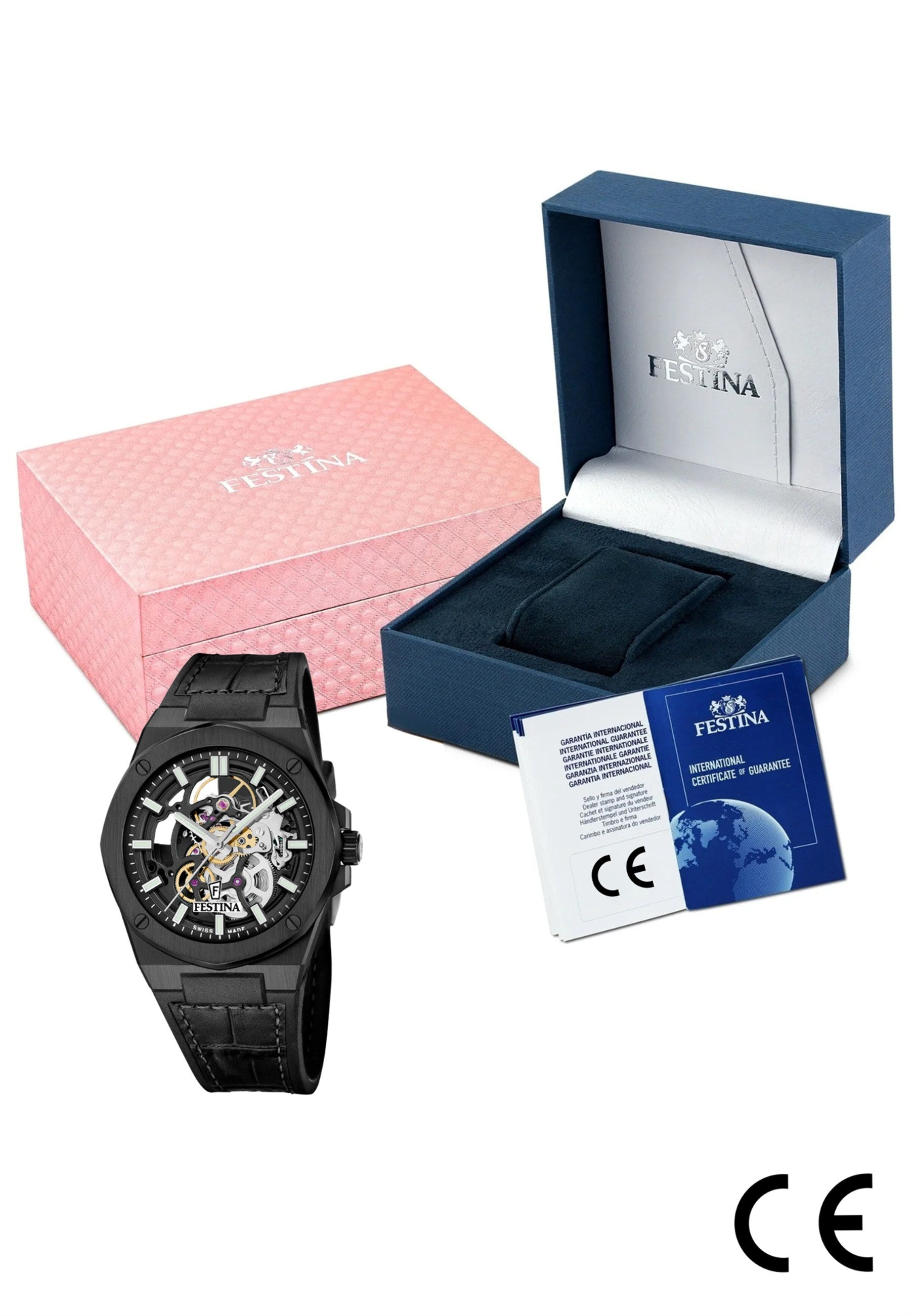 MONTRE HOMME SWISS MADE AUTOMATIQUE