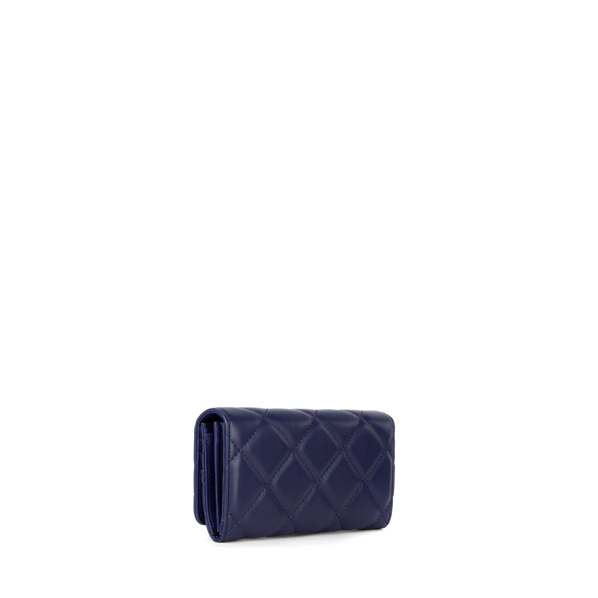 PORTEFEUILLE OCARINA BLEU