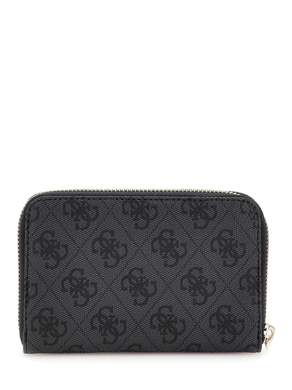 LAUREL II SLG MED ZIP AROUND