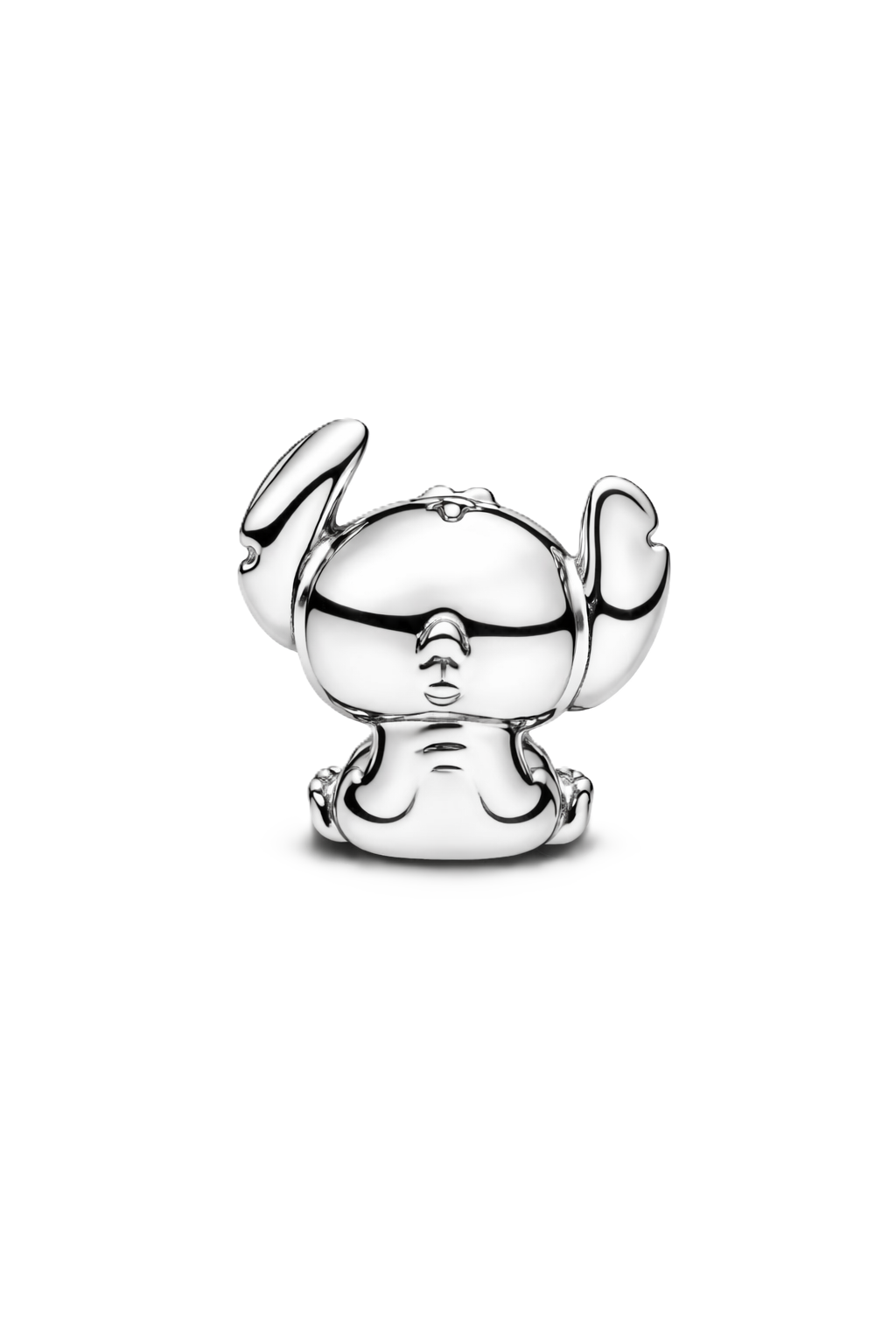 Charm Disney Stitch et Scrump