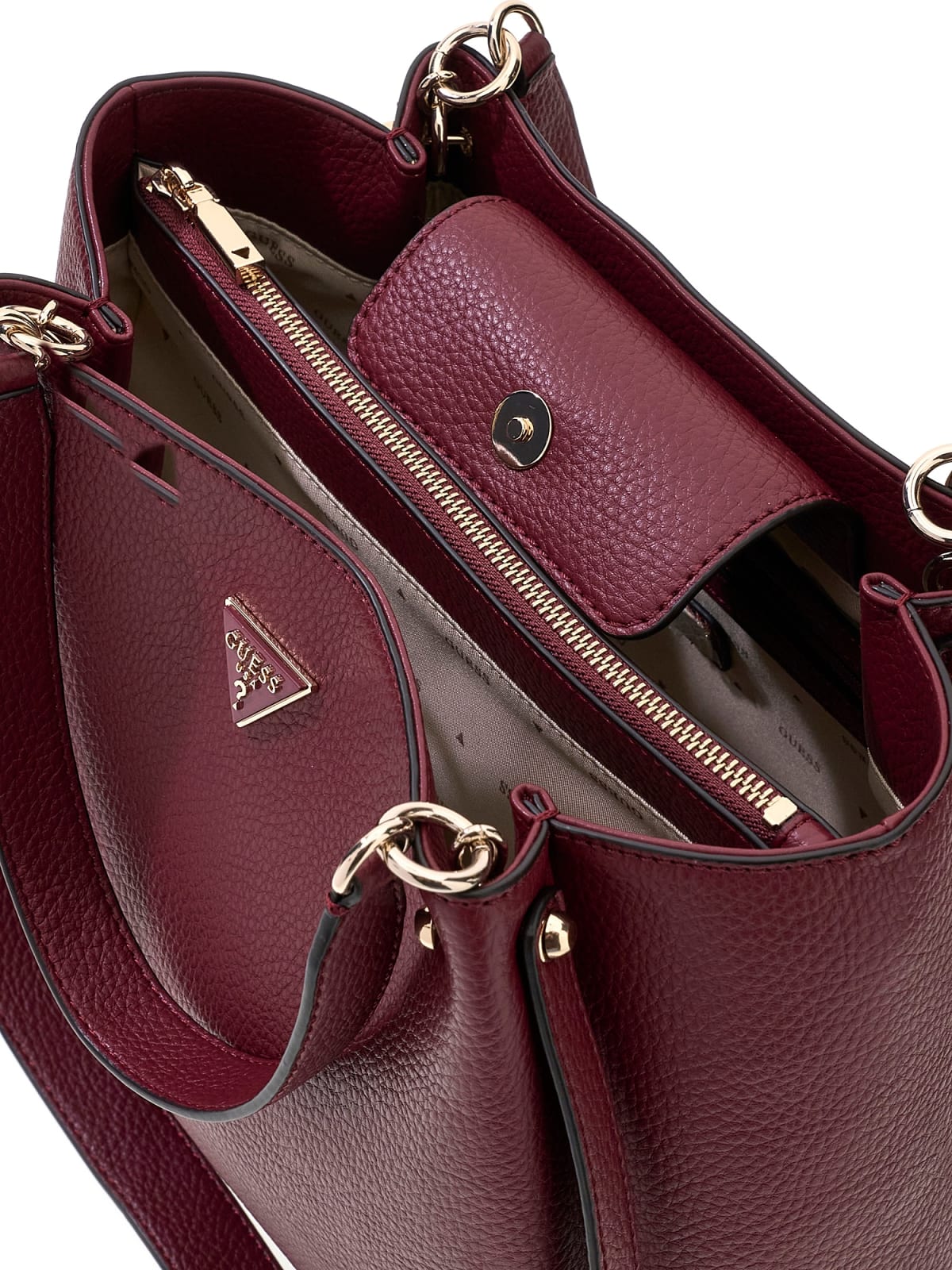 Sac cabas Lorella pour petite amie