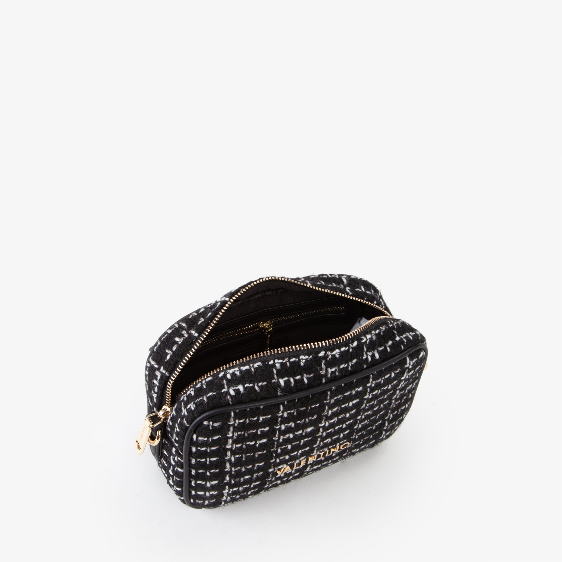 Sac à bandoulière TWEED