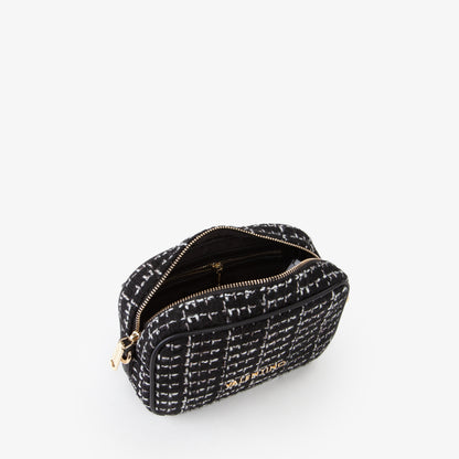 Sac à bandoulière TWEED