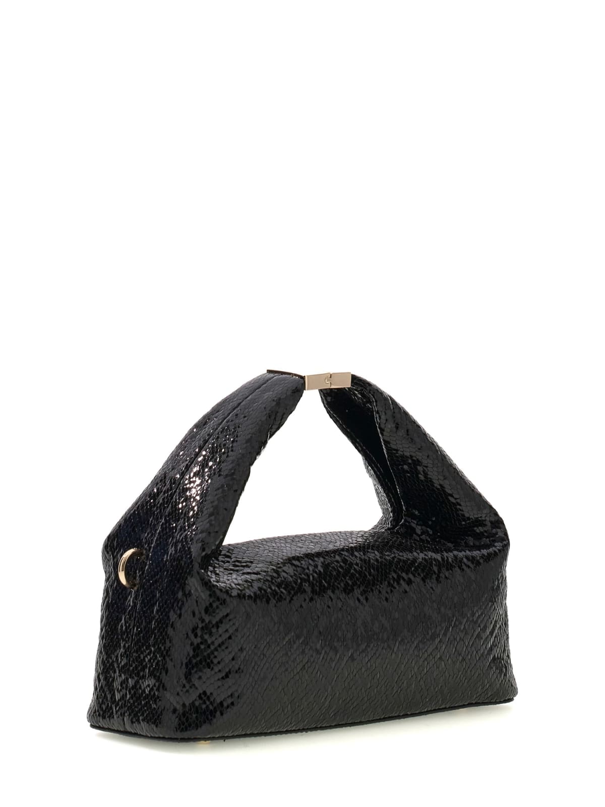 POCHETTE À POIGNÉE SUPÉRIEURE BIJOUX