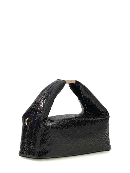 POCHETTE À POIGNÉE SUPÉRIEURE BIJOUX