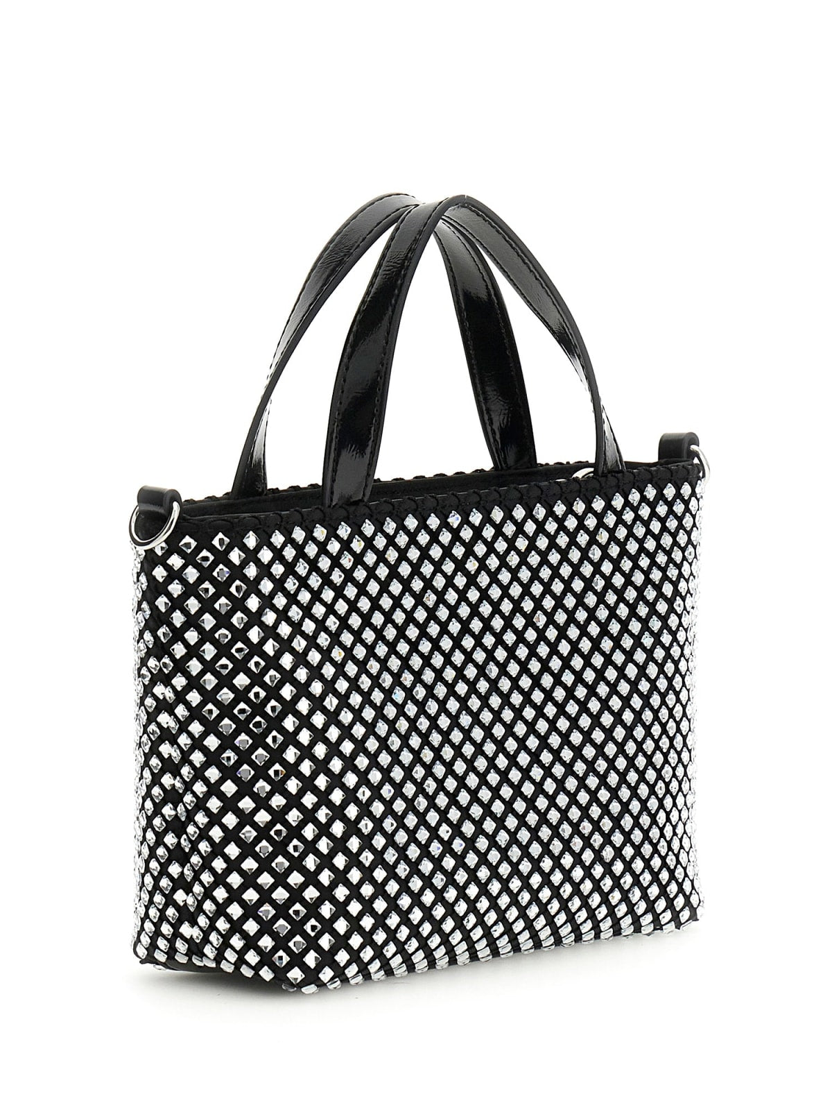 MINI SAC CABAS TASMIN