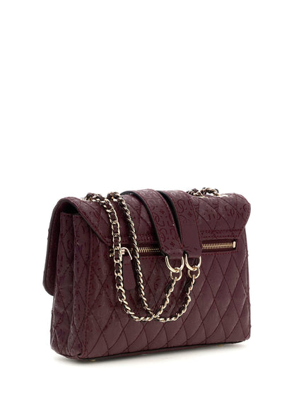 TAMARA CABRIOLET XBODY FLAP