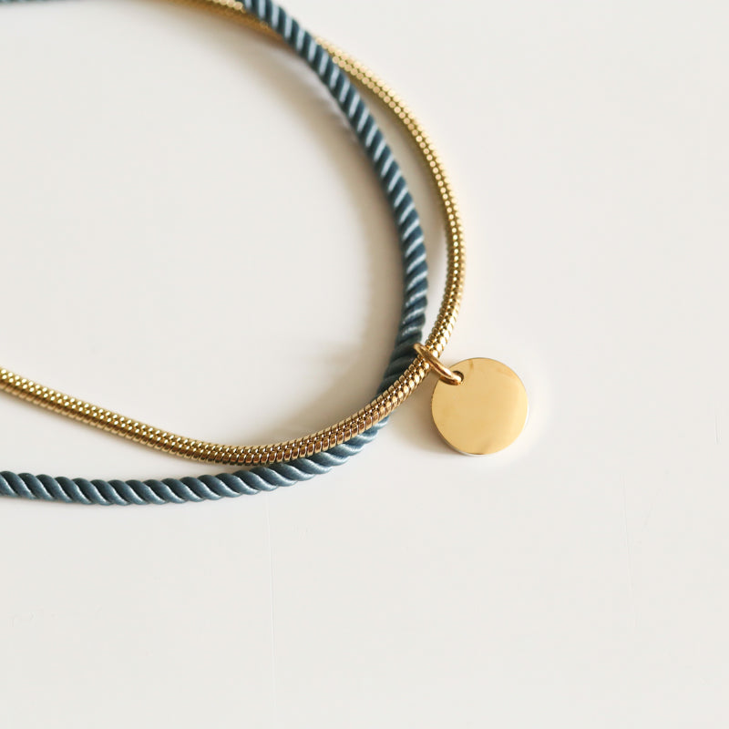 BRACELET FEMME   ATLANTIQUE