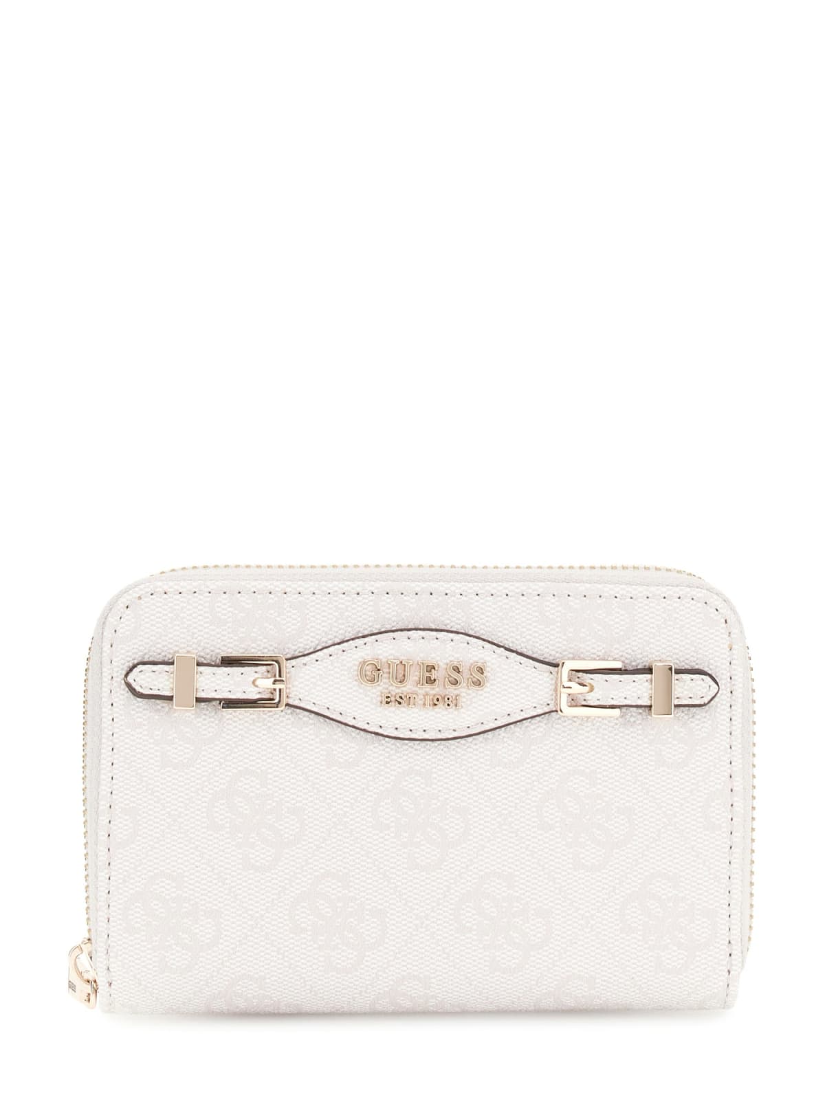 KATYA SLG MEDIUM ZIP AROUND