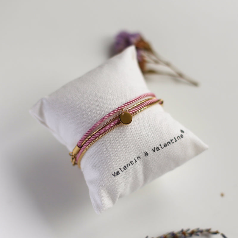 BRACELET FEMME   CERISIER