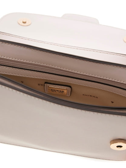 JANIE CONVERTIBLE XBODY À RABAT