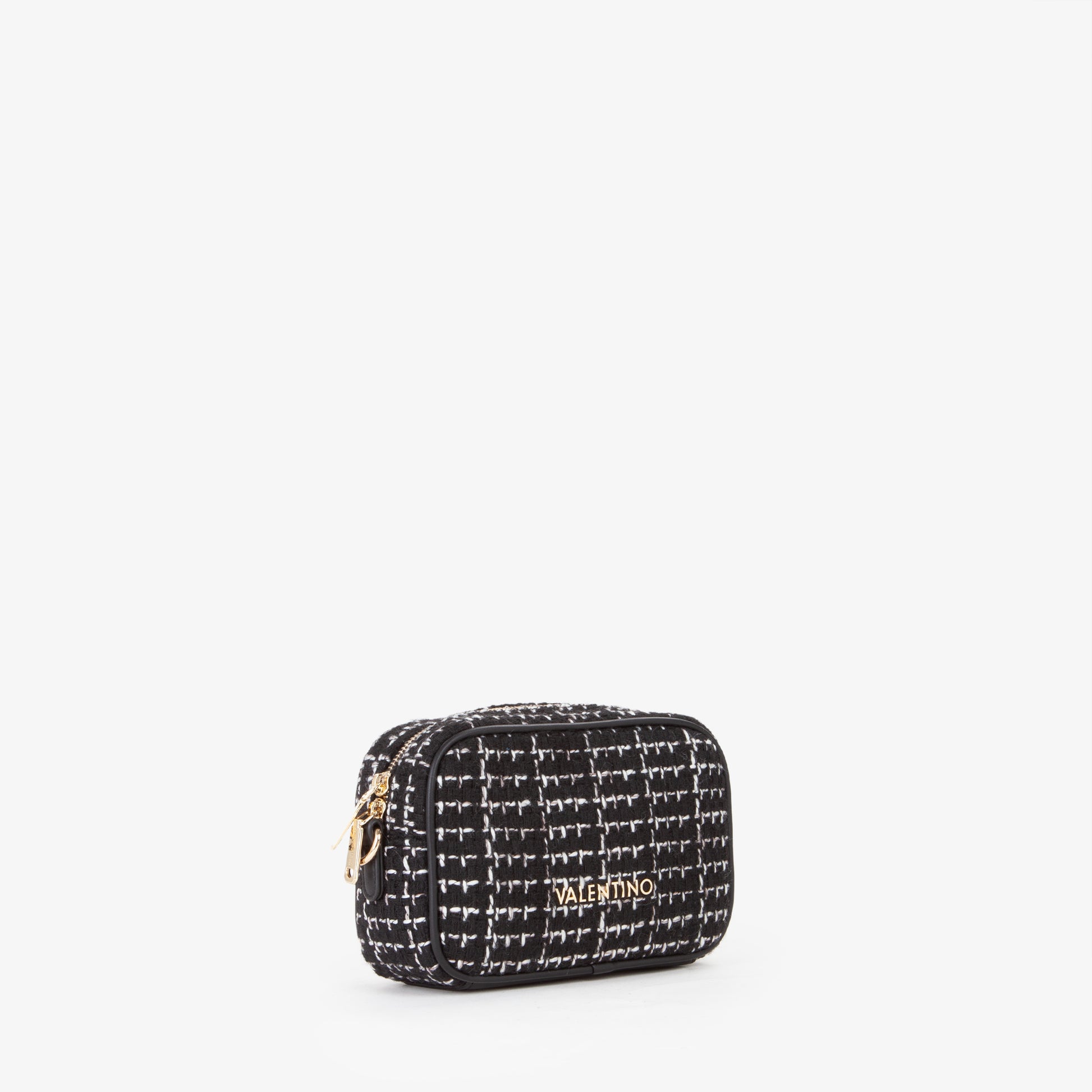 Sac à bandoulière TWEED