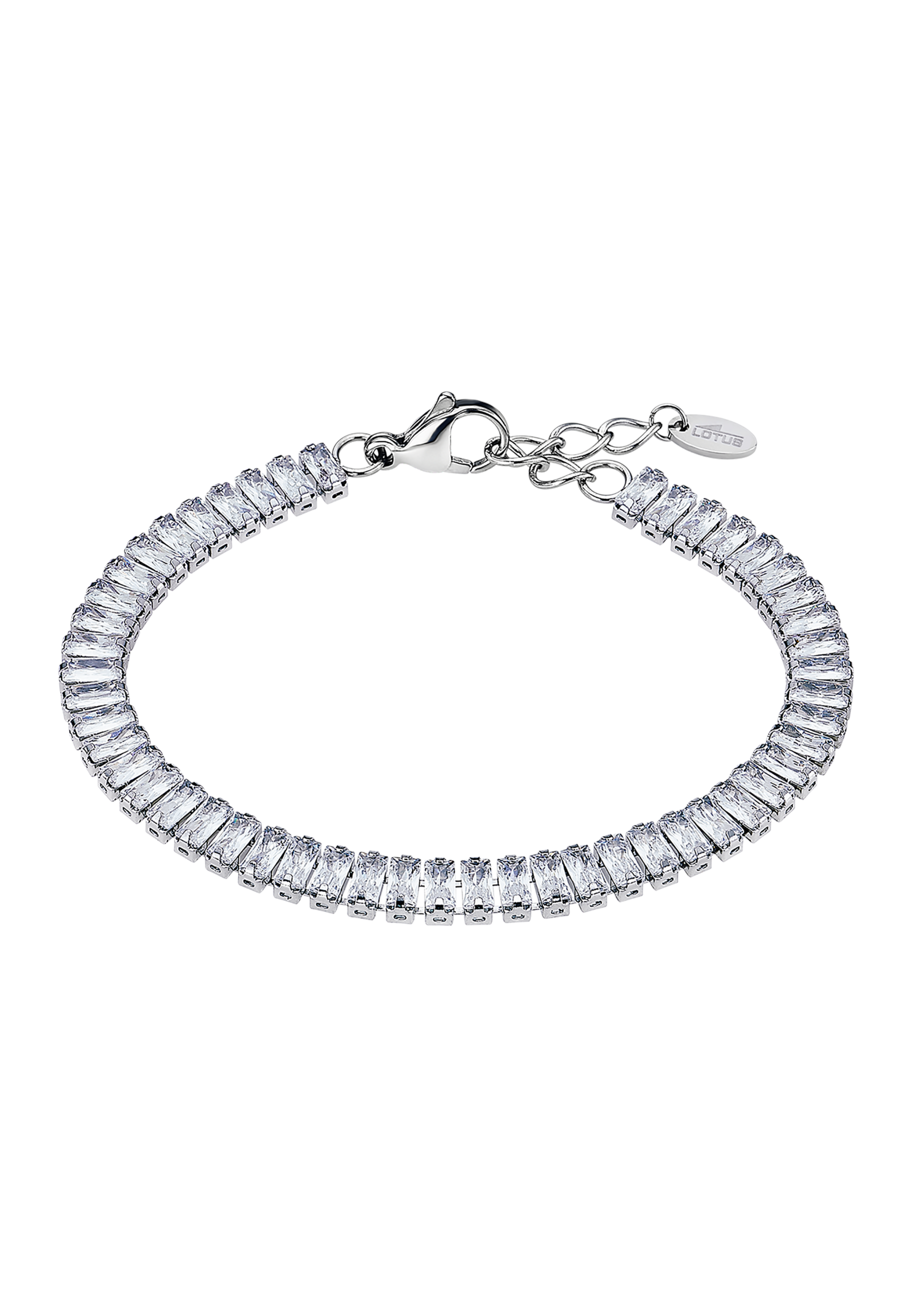 BRACELET OLD MONEY ACIER INOXYDABLE, FEMME