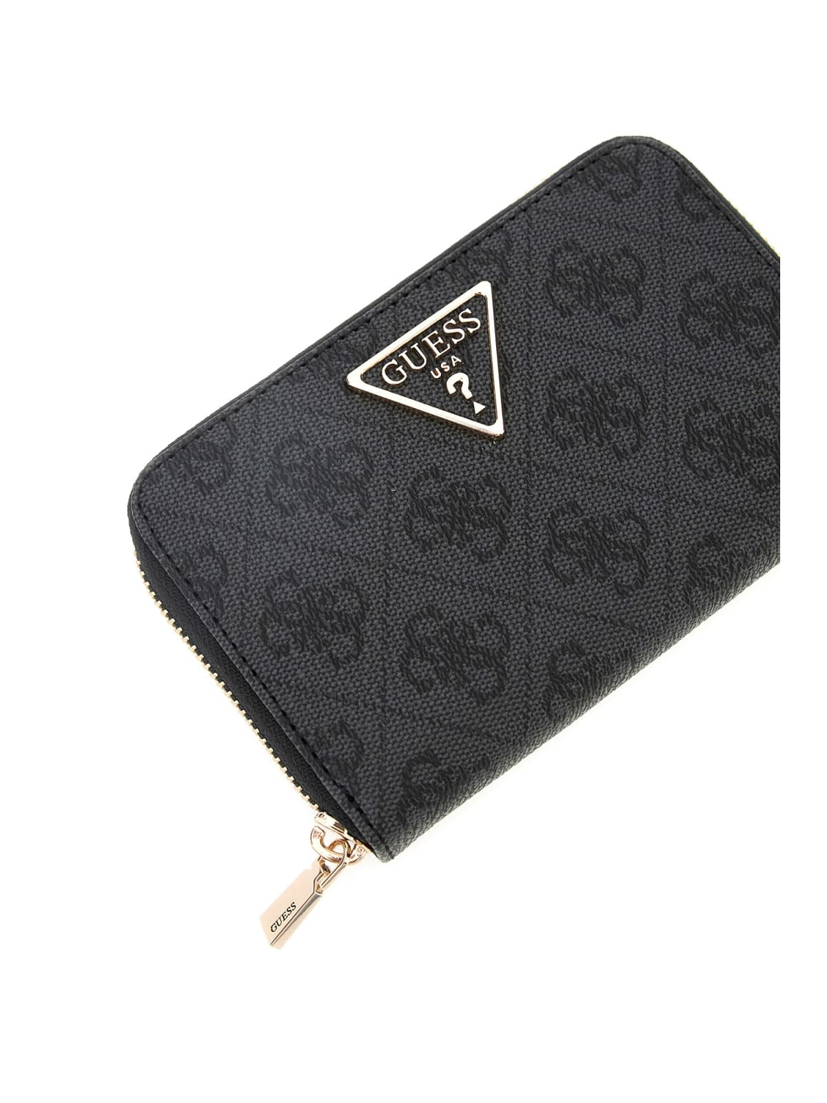 LAUREL II SLG MED ZIP AROUND