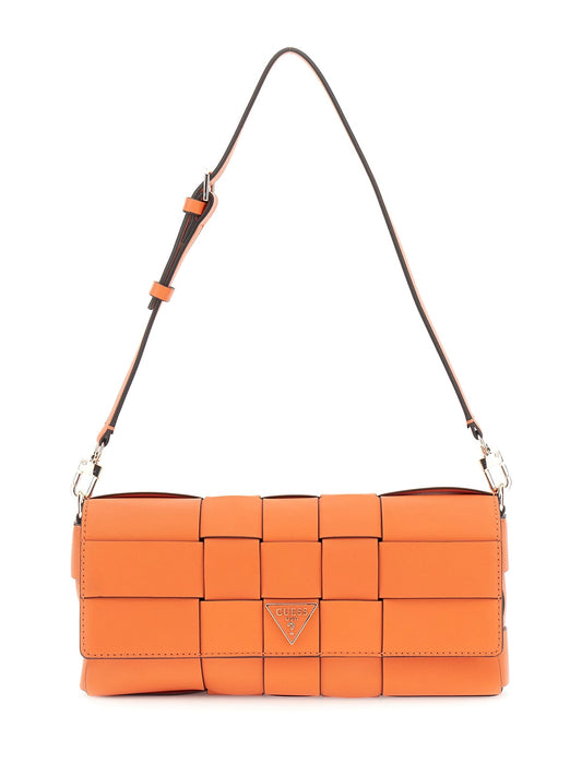 MAYLEE FLAP SHOULDER BAG