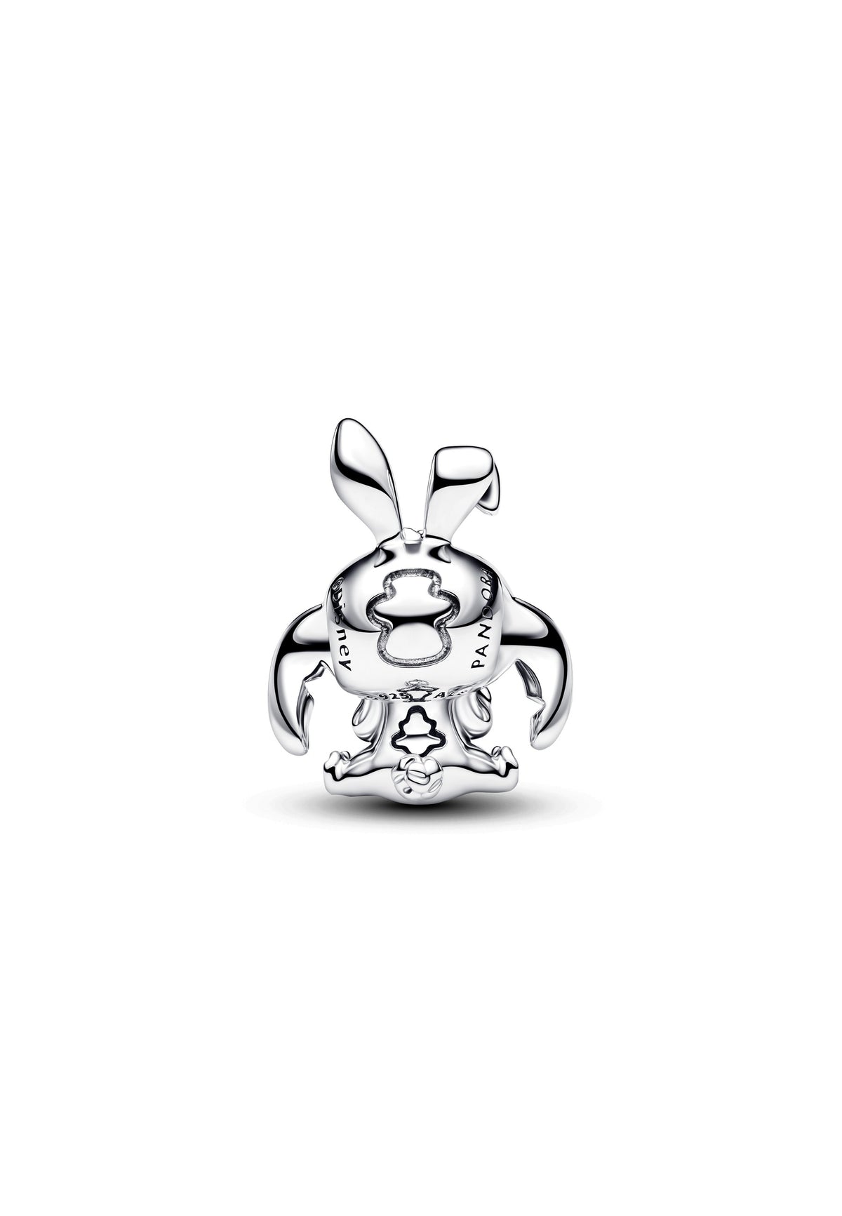 Charm Lapin de Pâques Disney Stitch