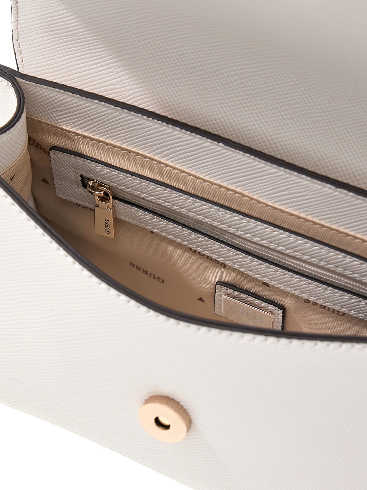 RABAT À POIGNÉE SUPÉRIEURE PATSIE