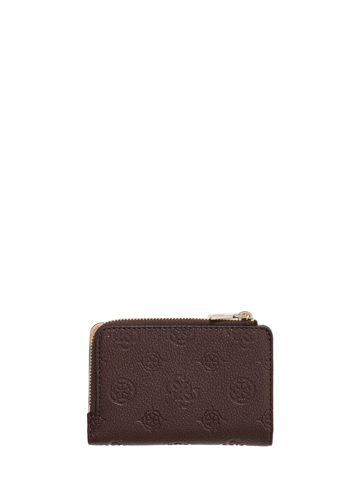 Étui à cartes zippé BLAKE SLG