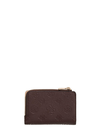Étui à cartes zippé BLAKE SLG