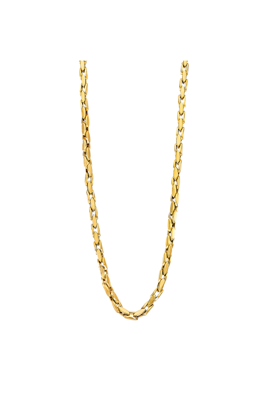 COLLIER ACIER INOXYDABLE, HOMME