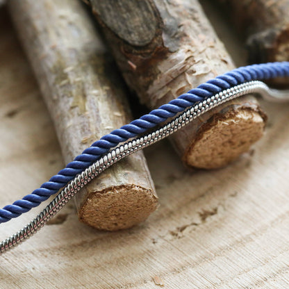 BRACELET HOMME   DENIM