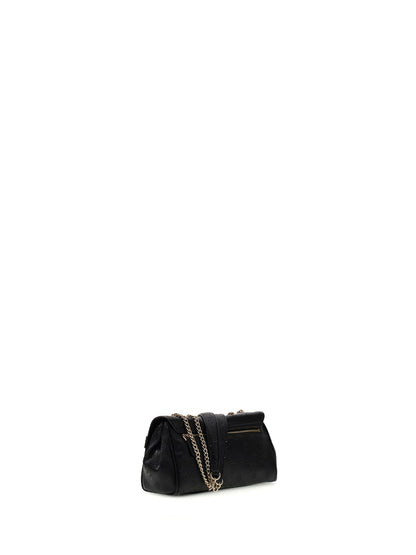 ELLA LOGO CNVRTBLE XBODY FLAP