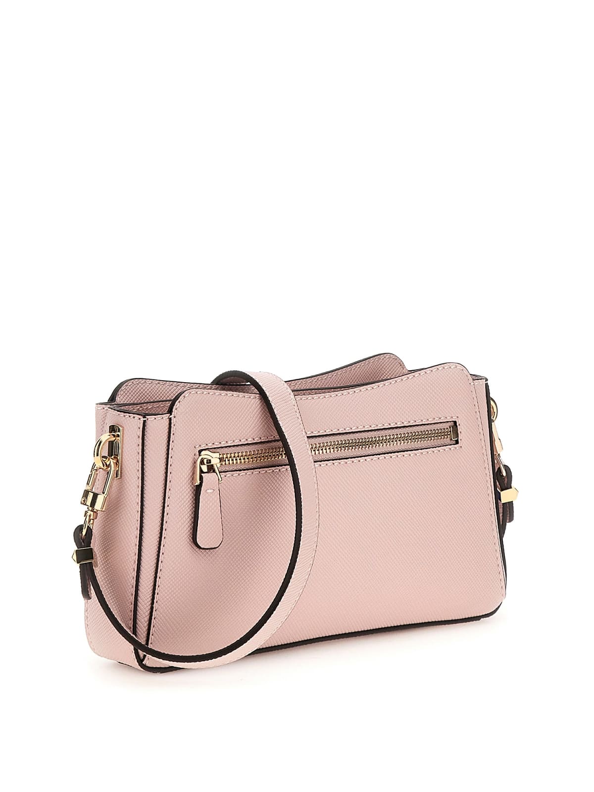 ROSALBA CROSSBODY TOP ZIP