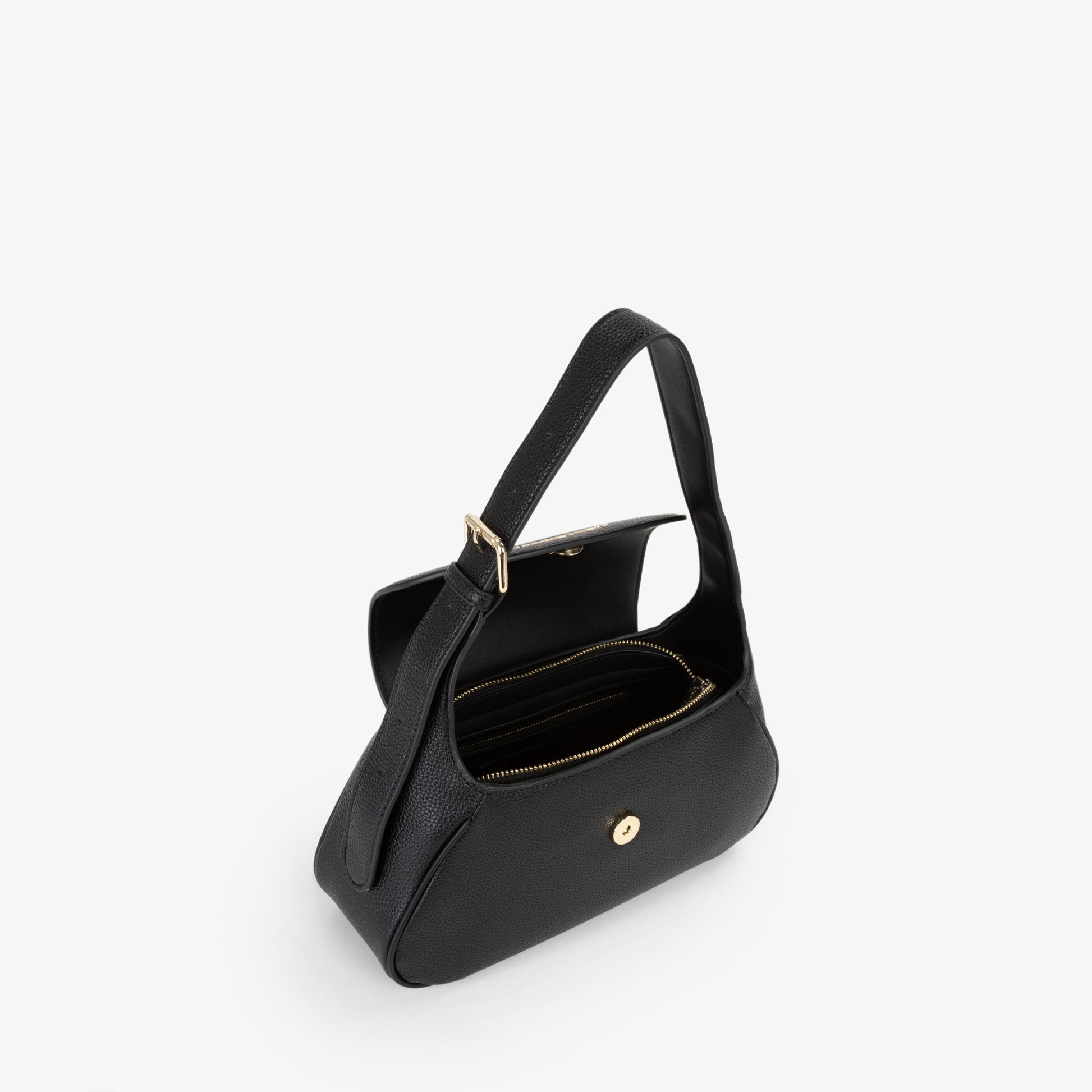 SAC BLACK DAPHNE RE