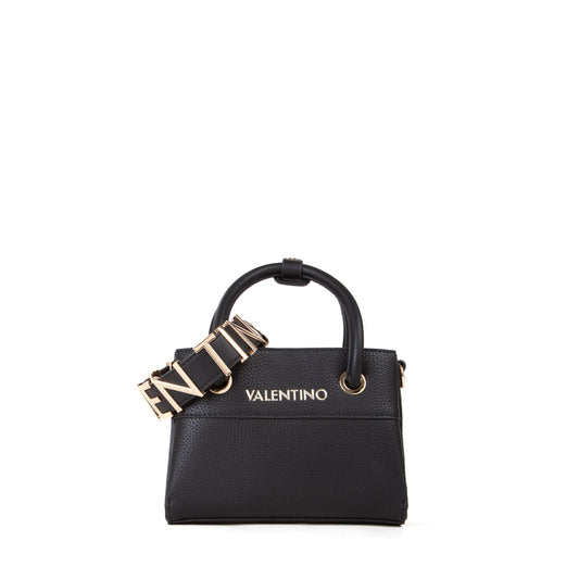 Sac noir Alexia
